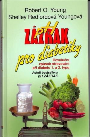 PH zázrak pro diabetiky